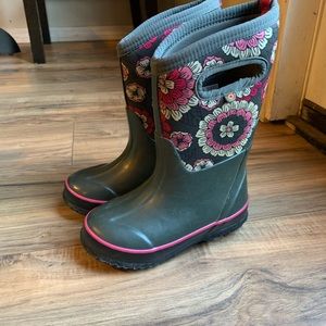 12c winter bog boots